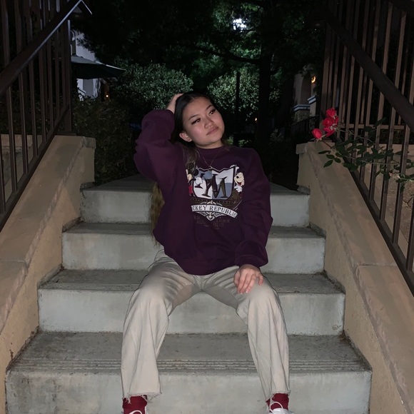 Meet your Posher, Rica - Picture 1 of 1